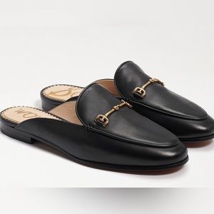 Sam Edelman mule size 8